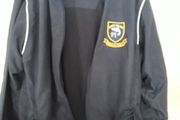 Confey College School Jacket