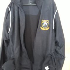 Confey College School Jacket