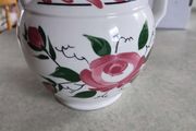 Portmeirion England 1992 Welsh Dresser Jug Pitcher