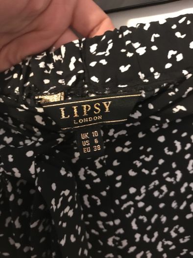 lipsy trousers