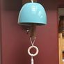 2 Fab ceramic wind chimes. Image 2