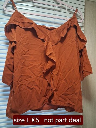 clothes