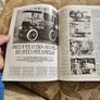 Vintage Lorry Annual By Nick Baldwin.  First Edition 1979 Large Volume Hardback With Dustjacket In Good Condition.  See Photos For Same. Image 6