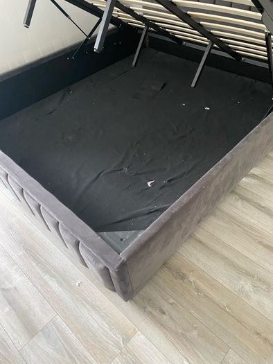 Super King Bed Frame