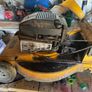 Stiga Lawnmower Image 2