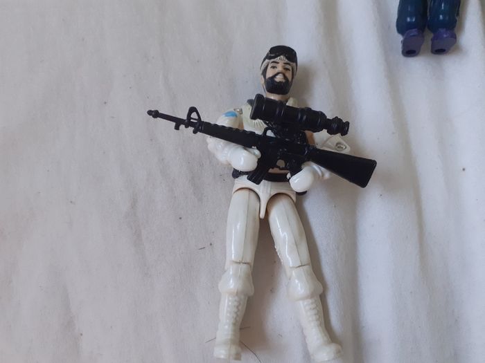 Gi joe