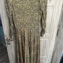 BNWT Leopard Maxi Dress - Small Image 5