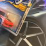 Hot wheels 2001 edition Honda Civic Si collector nr 27 Image 3
