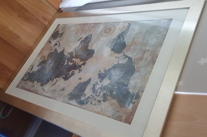 map picture