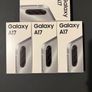 Samsung A17,128GB (IRISH /EU Stock) Brand New Sealed 1 year Samsung Warranty RECEIPT Image 2