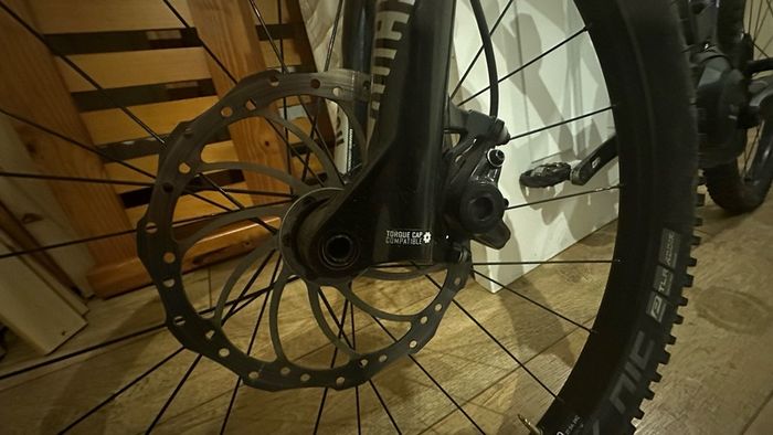 Lapierre Overvolt 500 45km
