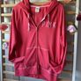 hoodie Victoria secrets medium coral Image 2