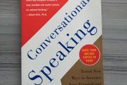 Conversationally Speaking - Alan Garner