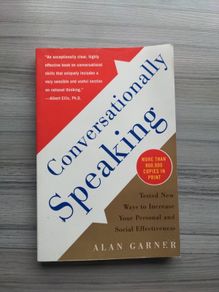 Conversationally Speaking - Alan Garner