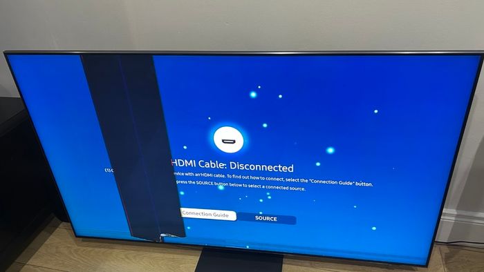 Samsung TV