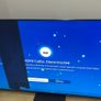 Samsung TV Image 3