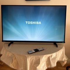 TV Toshiba