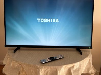 TV Toshiba