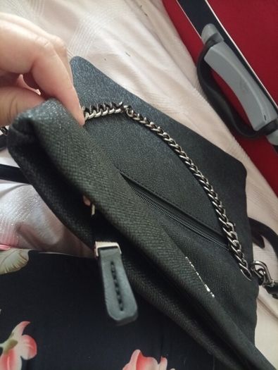 Tom & Eva ladies bag