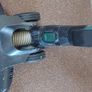 Salter Cordless Vacuum Cleaner, Multisurface motorixed Floor Brush, Model SAL0046V2FTE, with charger, in excellent condition Image 4