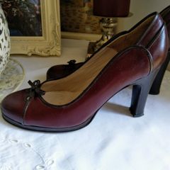 Vintage Shoes