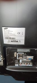 Samsung  40inch LCD TV