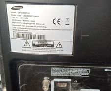 Samsung  40inch LCD TV