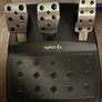 Logitech G29 Racing Wheel with pedals Image 4