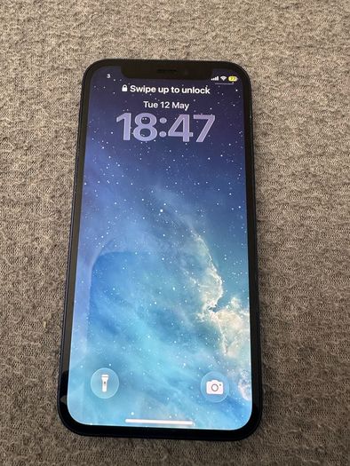 iPhone 12 Mini