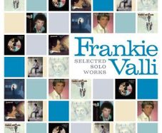 Frankie Valli - Selected Solo Works [8CD SLIPCASE BOX SET]