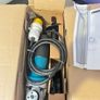 New Makita Angle Grinder Image 2