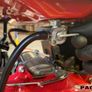Pacini 3.5KVA Petrol Generator Image 7