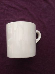Alfred Meakin Mug