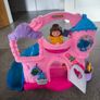 Princess Castle mini people Image 2