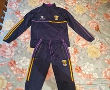 boys Wexford tracksuit 9-10