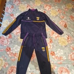 boys Wexford tracksuit 9-10