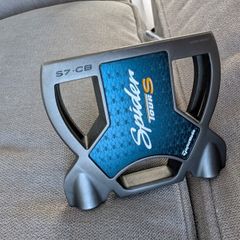 TaylorMade Spider S7 CB