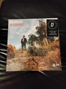 Thee Sacred Souls Got a story to tell lp dinked NEW