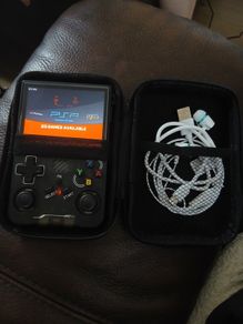 R36xx with case