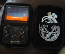 R36xx with case