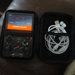 R36xx with case