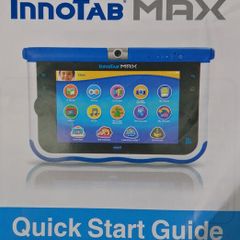Kids Toys Vtech Inotab