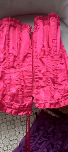 Vintage bodice tops