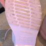 1460 Pascal Mono Dr. Martens in Pink Image 6