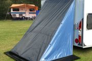 Caravan rear tent attachment  awning  FREE DELIVERY