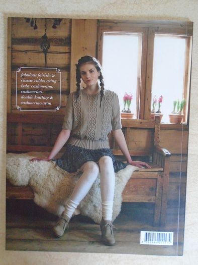 Folk Chic, Debbie Bliss knitting book, Knitting patterns, Craft supplies,Hobbies