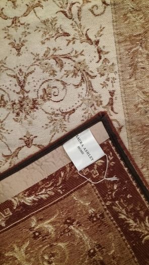 Laura Ashley runner