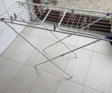 Cloth dryer