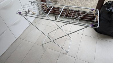 Cloth dryer