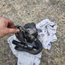 Peugeot Partner Expert / Citroen berlingo dispatch Power Steering Pump Image 2